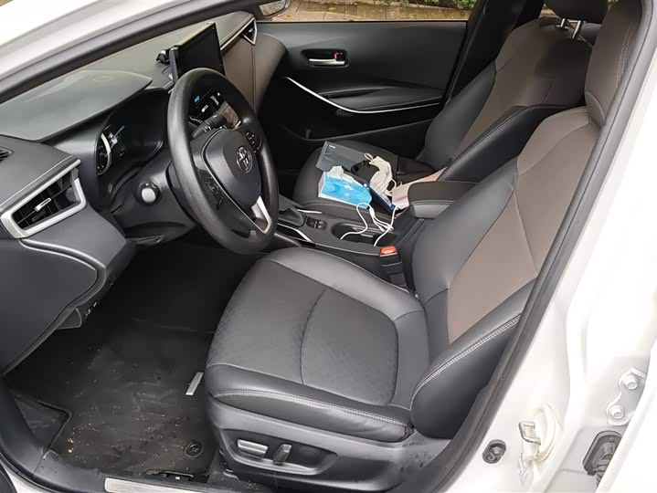 Photo 9 - Toyota Allion