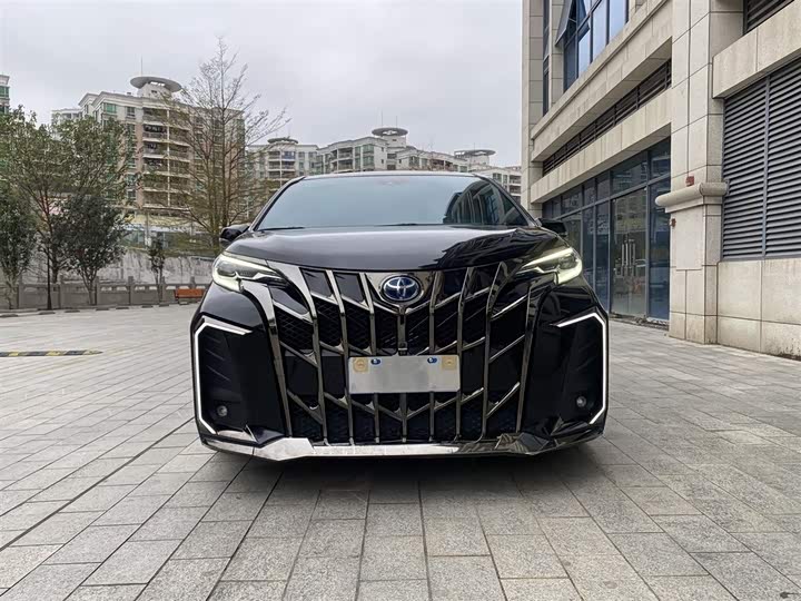 Фото 3 - Toyota Sienna