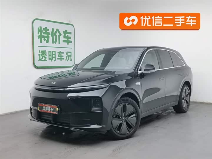 Фото 1 - LiXiang L6