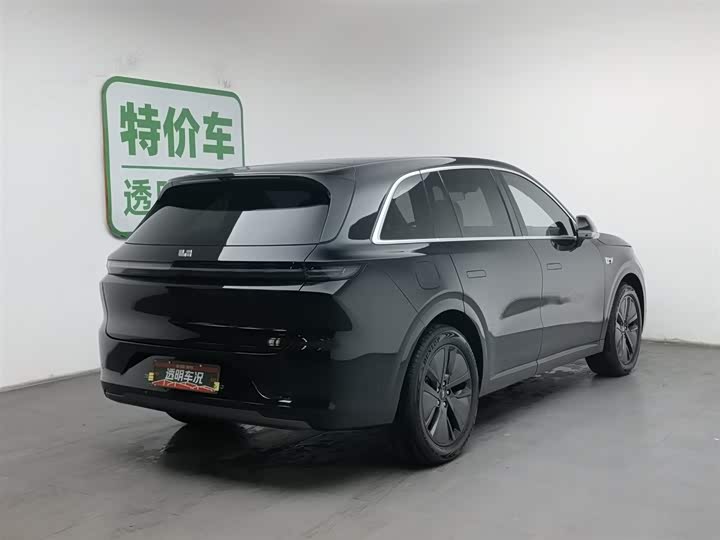 Фото 2 - LiXiang L6