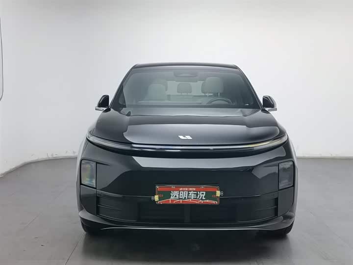 Фото 3 - LiXiang L6