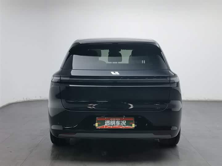 Фото 4 - LiXiang L6