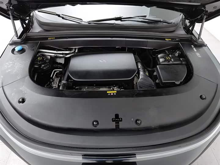 Фото 6 - LiXiang L6