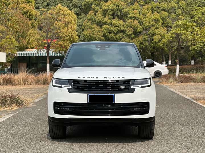 Photo 2 - Land Rover Range Rover