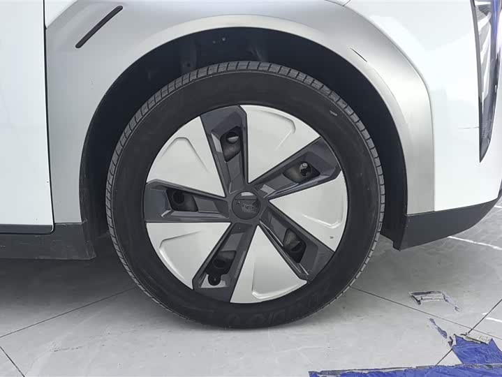 Фото 6 - GAC Aion Y