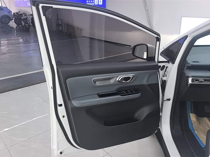 Фото 7 - GAC Aion Y