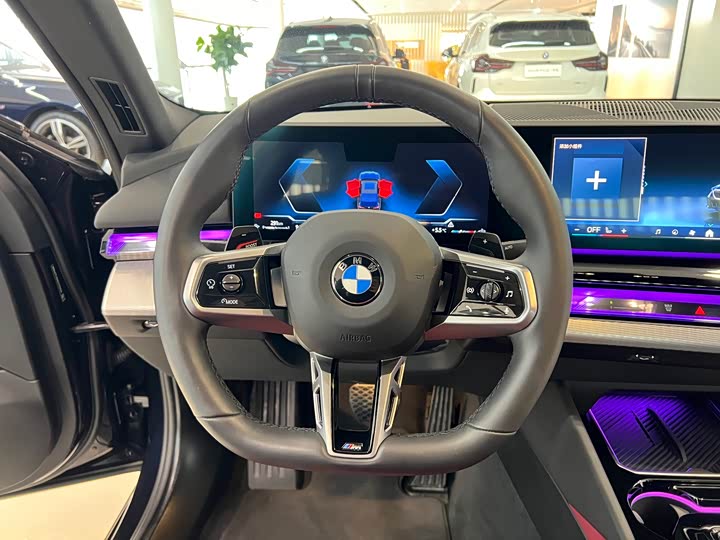 Фото 6 - BMW 5 Series