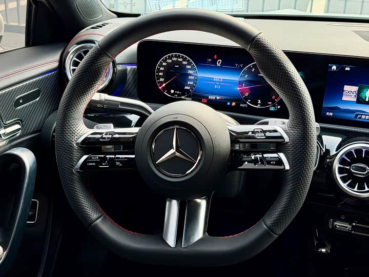 Photo 7 - Mercedes-Benz A-Class