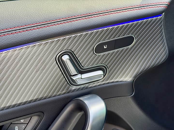 Photo 9 - Mercedes-Benz A-Class