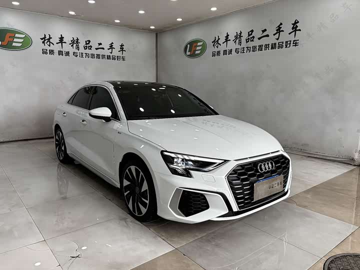 Фото 3 - Audi A3