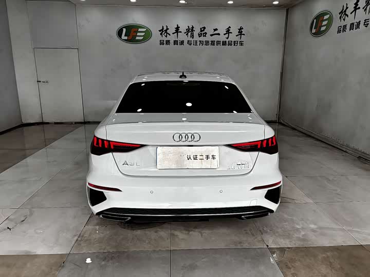 Фото 6 - Audi A3