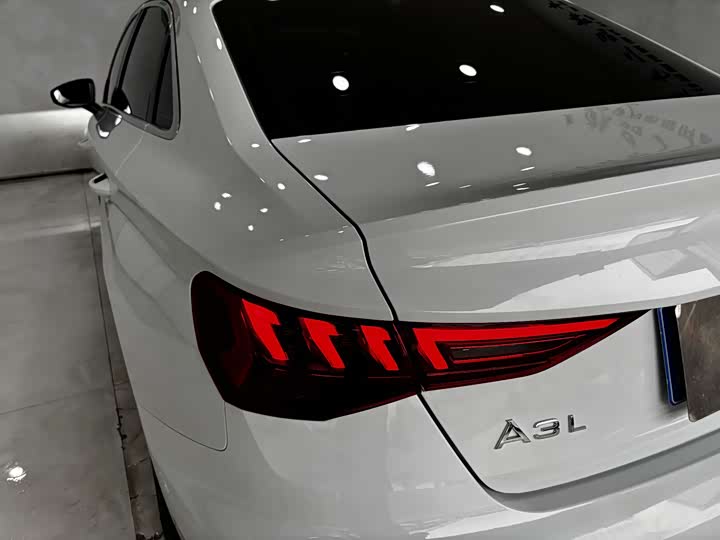 Фото 9 - Audi A3