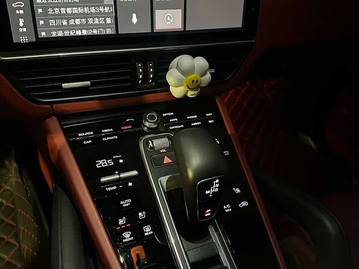 Фото 5 - Porsche Cayenne