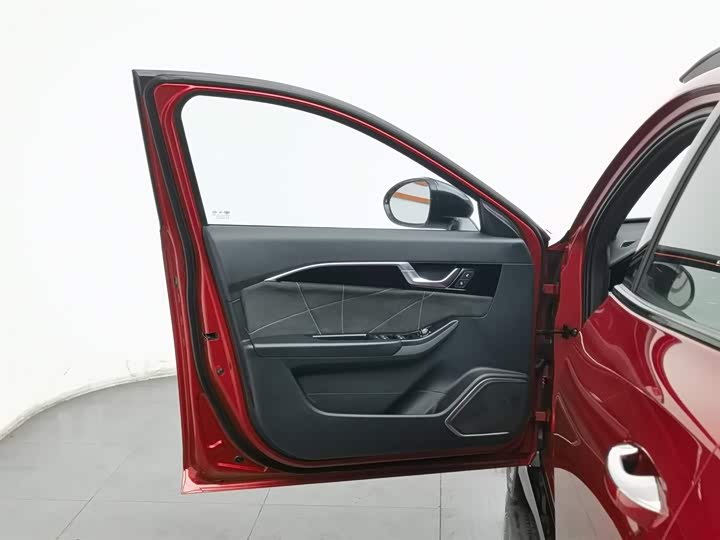 Фото 8 - Bestune B70S