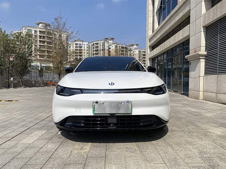 Photo 2 - Leapmotor C01