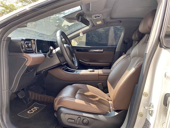 Photo 4 - Leapmotor C01