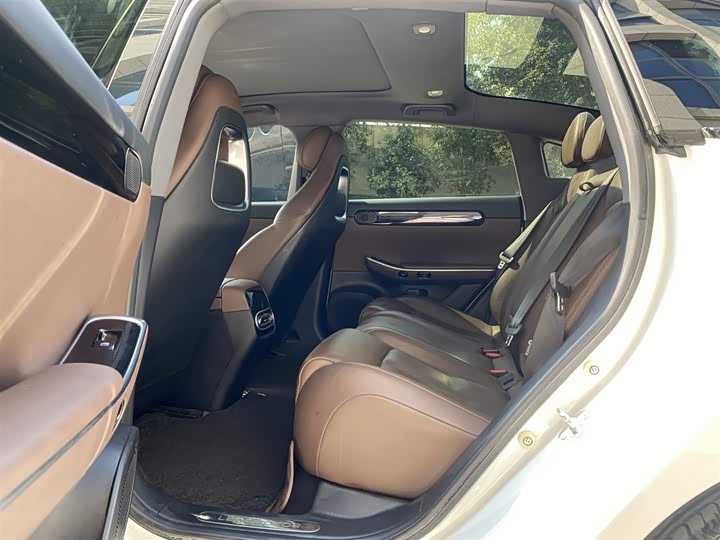 Photo 5 - Leapmotor C01