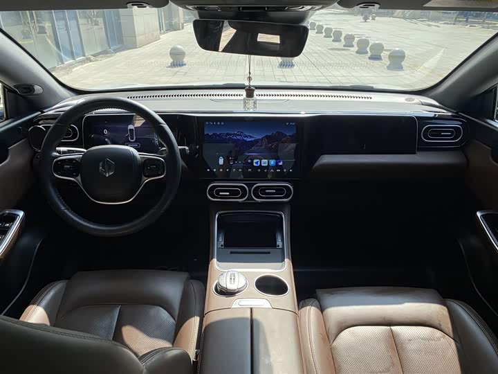 Photo 6 - Leapmotor C01