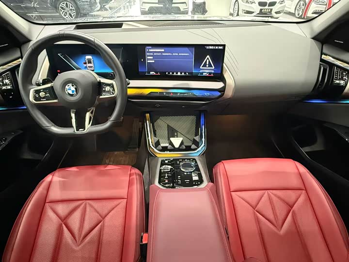 Фото 6 - BMW X3