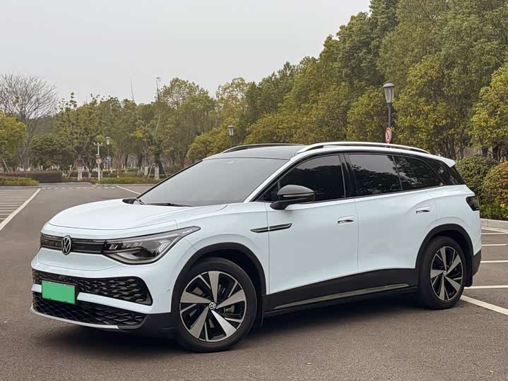 Photo 1 - Volkswagen ID.6 X