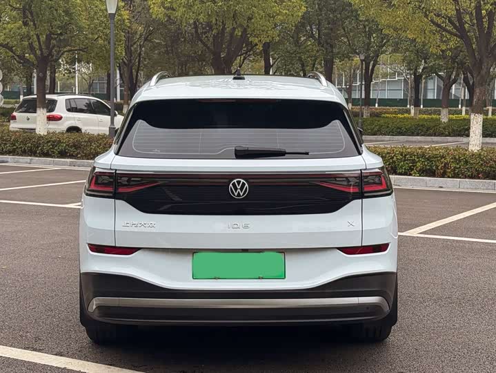 Photo 4 - Volkswagen ID.6 X