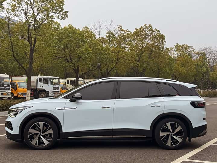 Photo 5 - Volkswagen ID.6 X