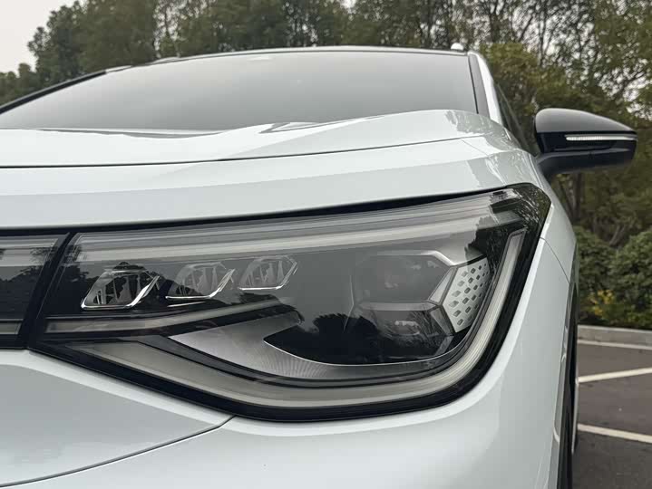 Photo 6 - Volkswagen ID.6 X