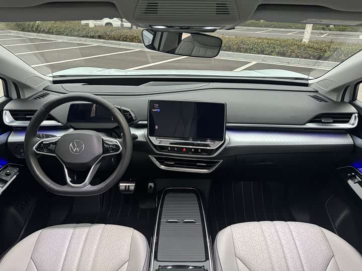 Photo 7 - Volkswagen ID.6 X