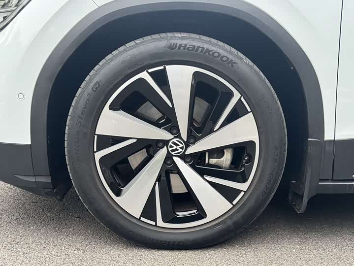 Photo 8 - Volkswagen ID.6 X