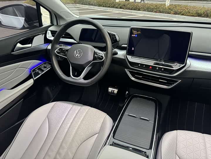 Photo 9 - Volkswagen ID.6 X