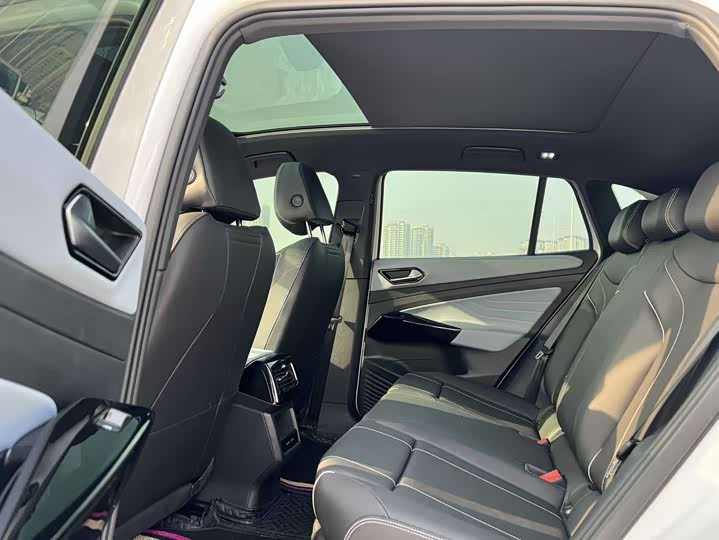 Фото 6 - Volkswagen ID.4 X