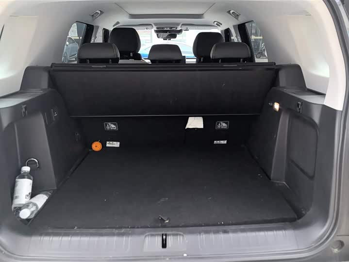 Фото 4 - BAIC Beijing BJ30