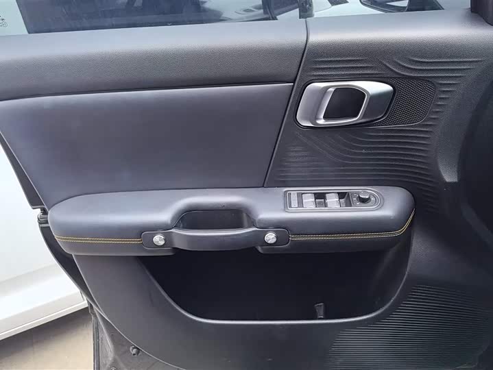 Фото 7 - BAIC Beijing BJ30