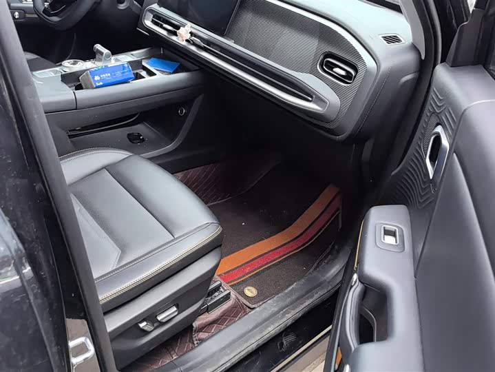 Фото 8 - BAIC Beijing BJ30