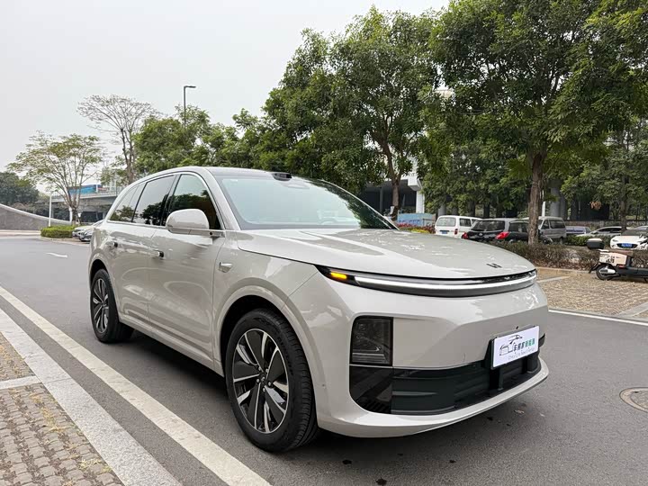 Фото 3 - LiXiang L6