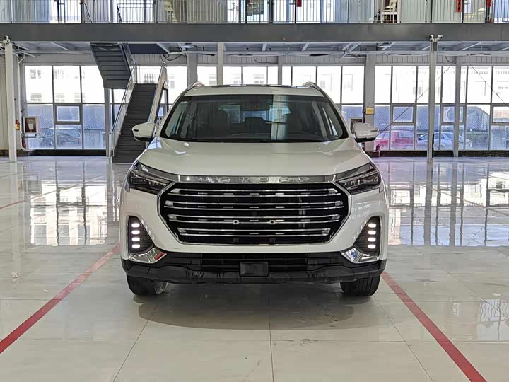 Фото 2 - Jetour X90 Plus