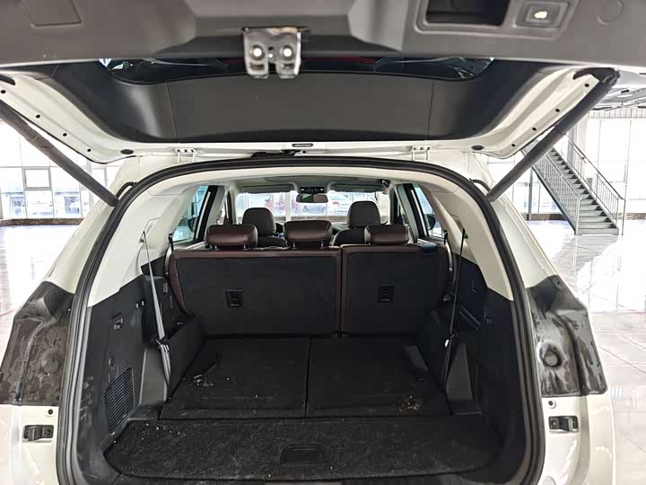 Фото 7 - Jetour X90 Plus