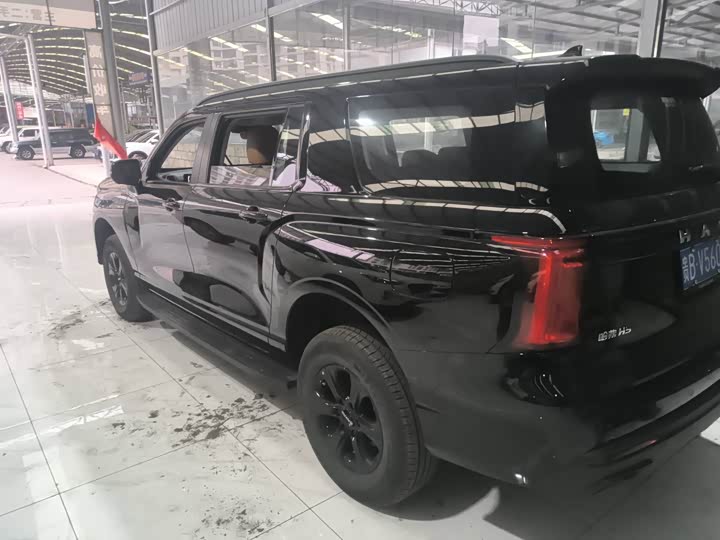 Photo 6 - Haval H5