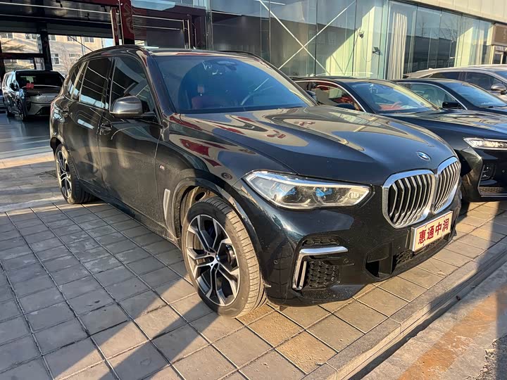 Фото 3 - BMW X5