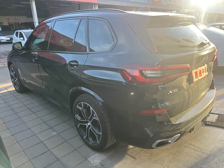 Фото 5 - BMW X5