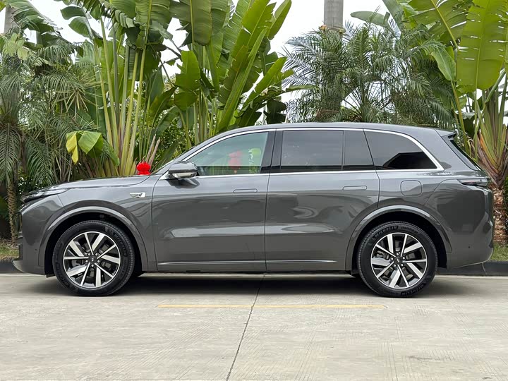 Фото 3 - LiXiang L8