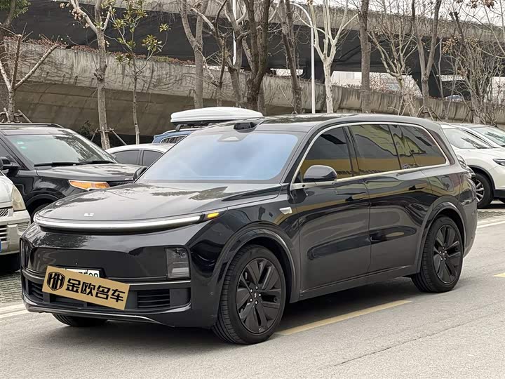 Фото 1 - LiXiang L9