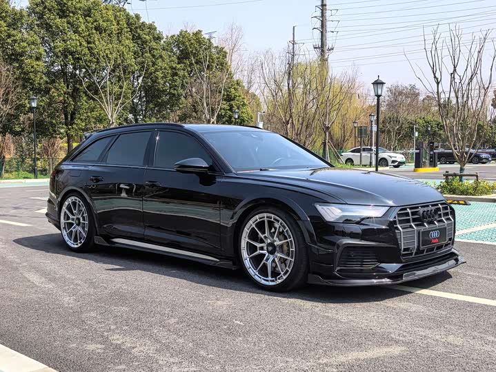 Фото 3 - Audi A6