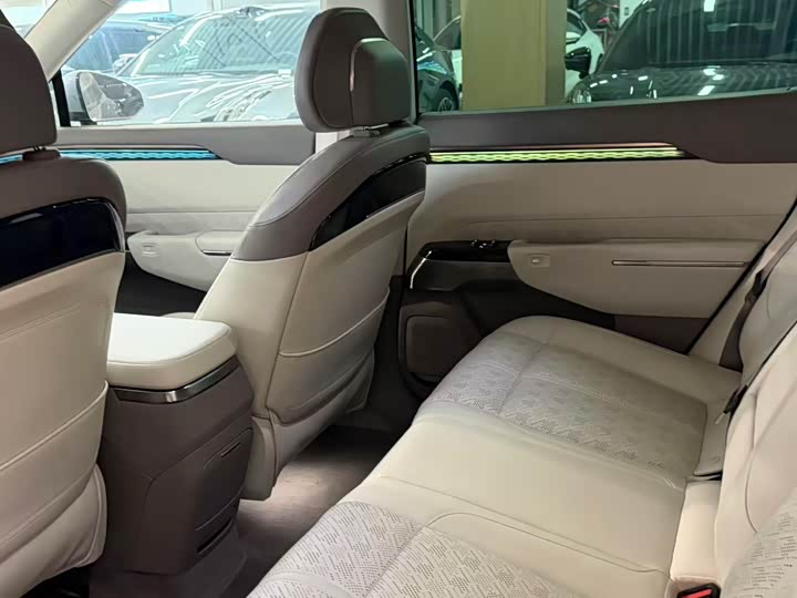 Фото 9 - Zeekr 7X