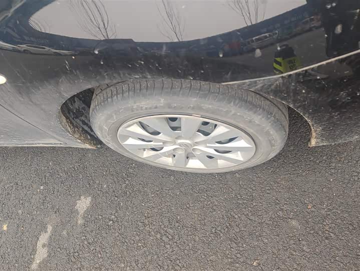 Фото 6 - Nissan Sylphy