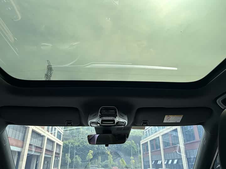 Photo 7 - Geely Icon