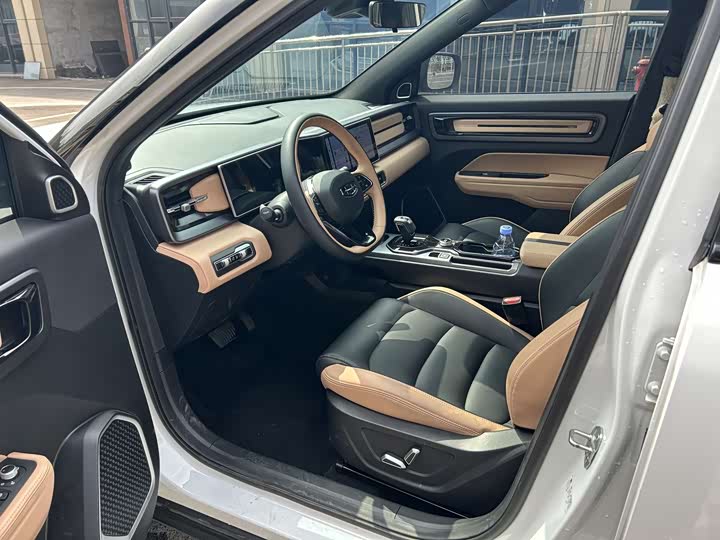 Photo 9 - Geely Icon