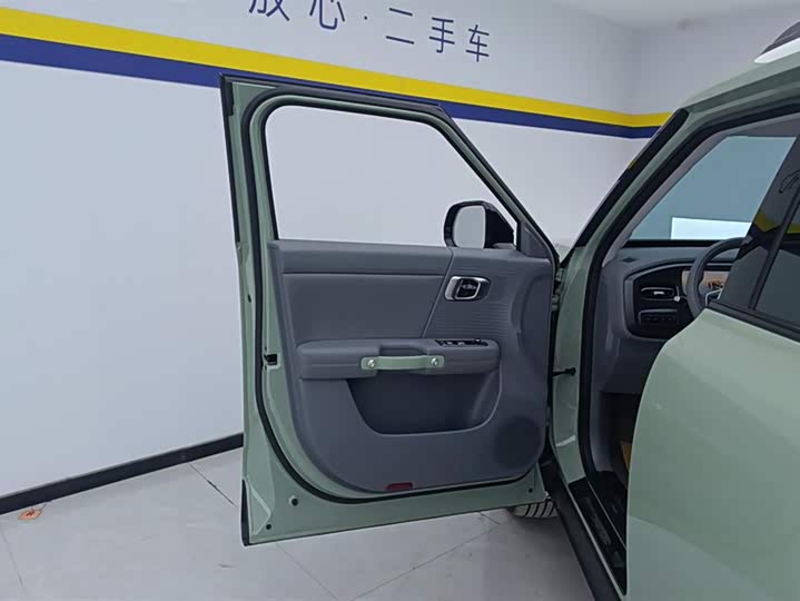 Фото 7 - BAIC Beijing BJ30