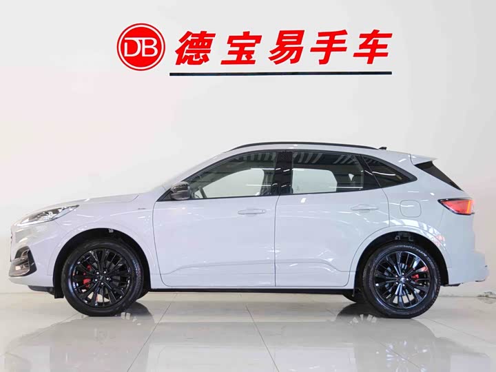 Фото 3 - Ford Escape