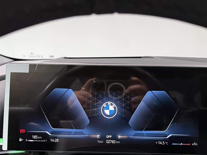 Фото 9 - BMW 5 Series